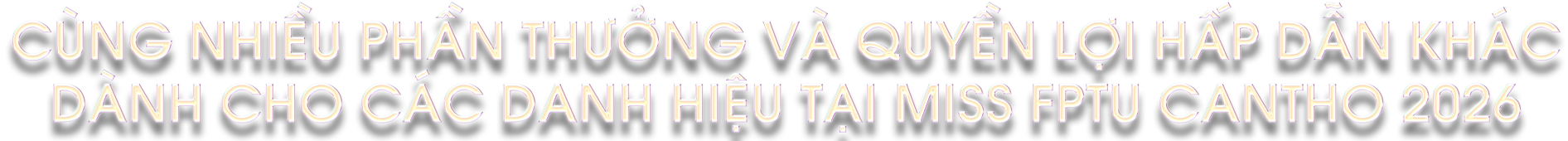 Giải thưởng